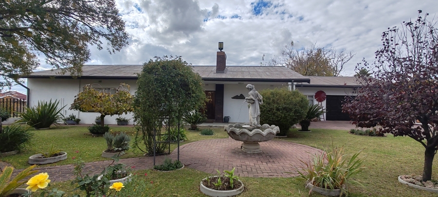 3 Bedroom Property for Sale in Parys Free State